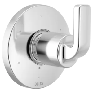 Delta Polished Chrome Lineax™ Diverter
