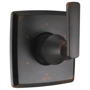 Delta Venetian Bronze Ashlyn® Diverter