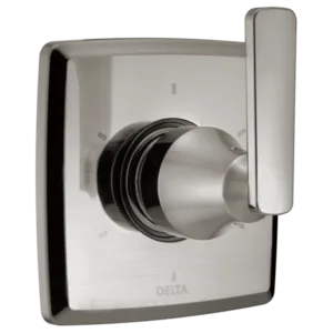 Delta Stainless Steel Ashlyn® Diverter