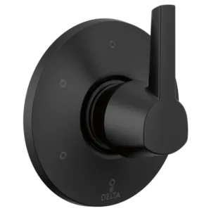 Delta Matte Black Galeon™ Diverter