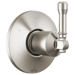 Delta Stainless Steel Broderick® Diverter
