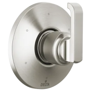Delta Stainless Steel Tetraâ„¢ Diverter