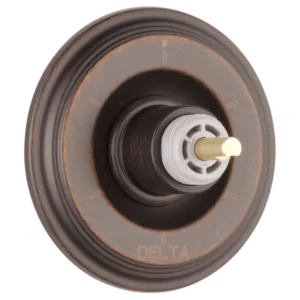 Delta Venetian Bronze Cassidy® Diverter