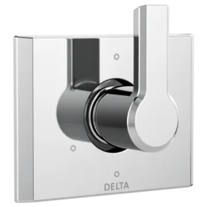 Delta  Polished Chrome Pivotal® Diverter