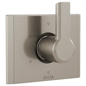 Delta  Stainless Steel Pivotal® Diverter