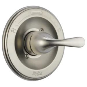 Delta Stainless Steel Classic Valve Trim