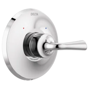 Delta Polished Chrome Kayra® Valve Trim