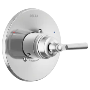 Delta Polished Chrome Saylor® Valve Trim