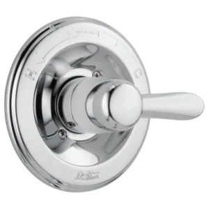 Delta Polished Chrome Lahara® Valve Trim
