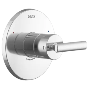 Delta Polished Chrome Altado™ Valve Trim