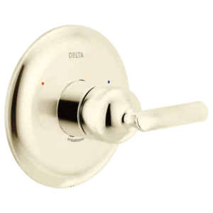Delta Polished Nickel Bonacci™ Valve Trim