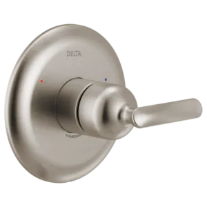 Delta Stainless Steel Bonacci™ Valve Trim