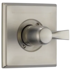 Delta Stainless Steel Dryden™ Valve Trim