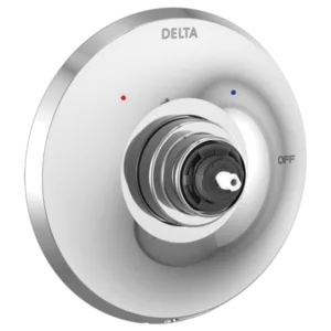 Delta Polished Chrome Dorval™ Valve Trim