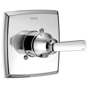 Delta Polished Chrome Ashlyn® Valve Trim