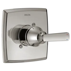 Delta Stainless Steel Ashlyn® Valve Trim