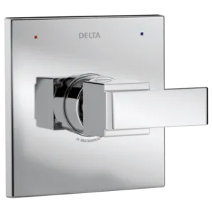 Delta Polished Chrome Ara® Valve Trim