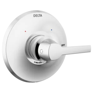 Delta  Polished Chrome Galeon™ Valve Trim