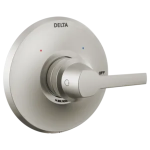 Delta  Stainless Steel Galeon™ Valve Trim