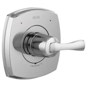 Delta  Polished Chrome Stryke® Valve Trim