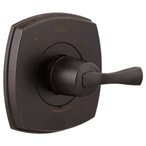 Delta Venetian Bronze Stryke® Valve Trim