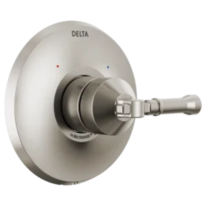 Delta Stainless Steel Broderick® Valve Trim