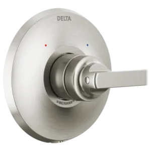 Delta Stainless Steel Tetraâ„¢ Valve Trim