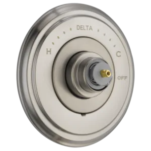 Delta Stainless Steel Cassidy® Valve Trim