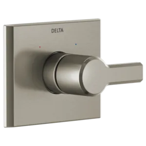 Delta  Stainless Steel Pivotal® Valve Trim