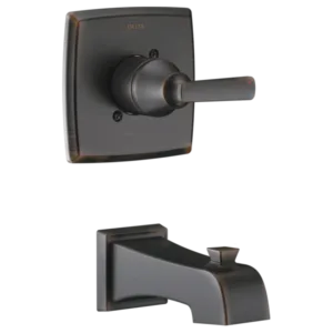 Delta Venetian Bronze Ashlyn® Tub Only