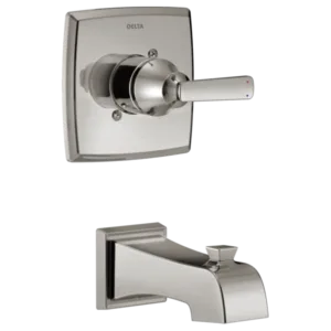 Delta Stainless Steel Ashlyn® Tub Only