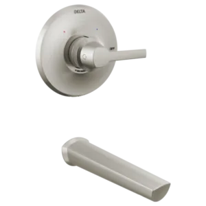 Delta  Stainless Steel Galeon™ Tub Only