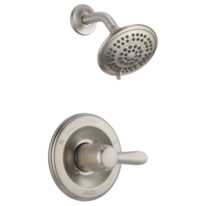 Delta Stainless Steel Lahara® Shower Trim