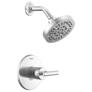 Delta Polished Chrome Altado™ Shower Trim