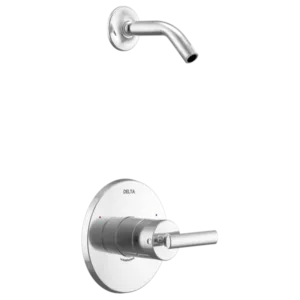 Delta Polished Chrome Altado™ Shower Trim