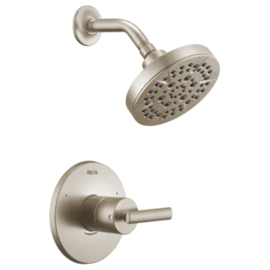 Delta Stainless Steel Altado™ Shower Trim
