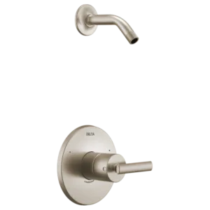Delta Stainless Steel Altado™ Shower Trim
