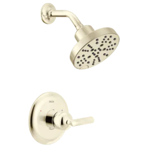 Delta Polished Nickel Bonacci™ Shower Trim