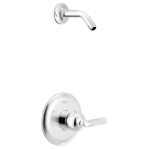 Delta Polished Chrome Bonacci™ Shower Trim