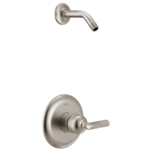 Delta Stainless Steel Bonacci™ Shower Trim