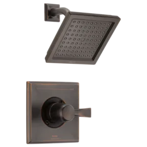 Delta Venetian Bronze Dryden™ Shower Trim