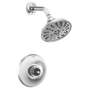 Delta Polished Chrome Dorval™ Shower Trim