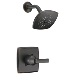 Delta Venetian Bronze Ashlyn® Shower Trim