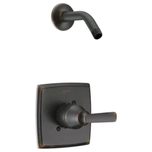 Delta Venetian Bronze Ashlyn® Shower Trim