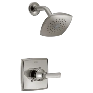 Delta Stainless Steel Ashlyn® Shower Trim