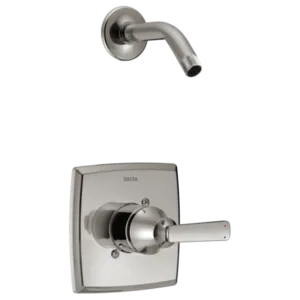 Delta Stainless Steel Ashlyn® Shower Trim