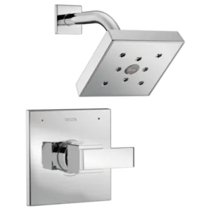 Delta Polished Chrome Ara® Shower Trim