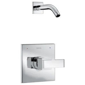 Delta Polished Chrome Ara® Shower Trim