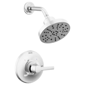 Delta  Polished Chrome Galeon™ Shower Trim