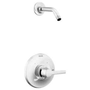 Delta  Polished Chrome Galeon™ Shower Trim